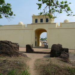 Delhi Gate